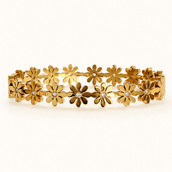 The Flor Bangle