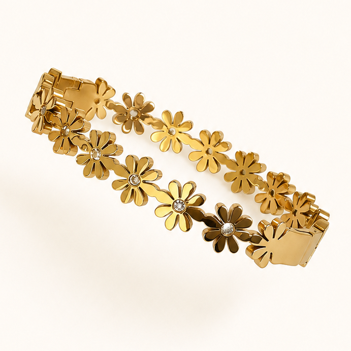 The Flor Bangle