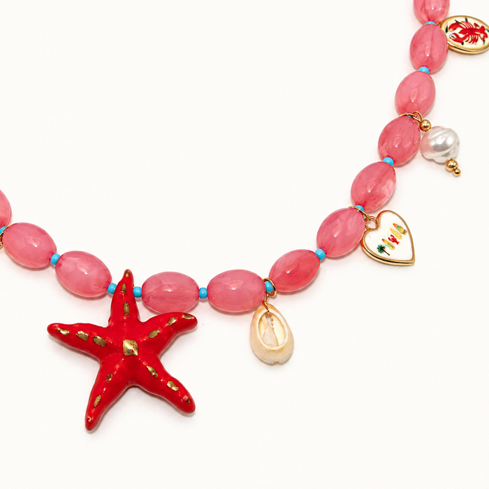 The Formentera Necklace