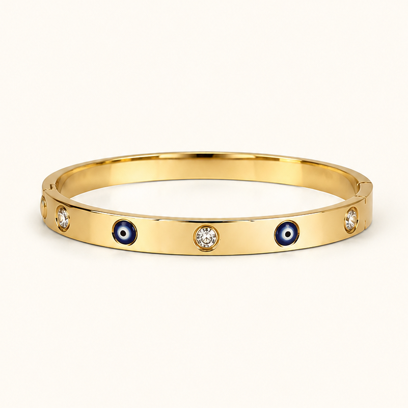 The Fortuna Bangle
