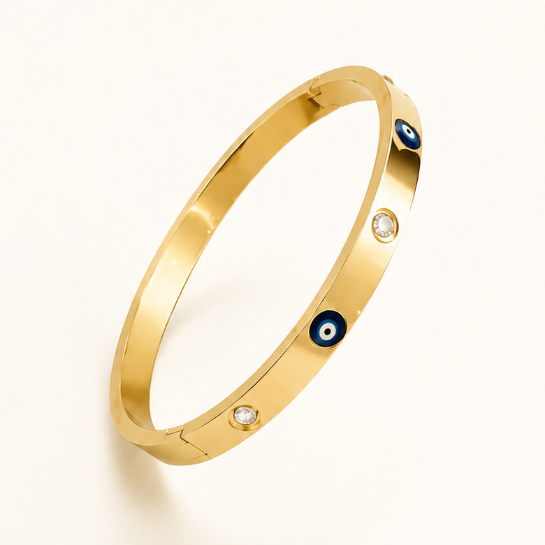 The Fortuna Bangle