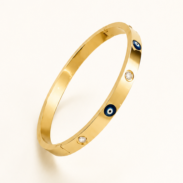 The Fortuna Bangle