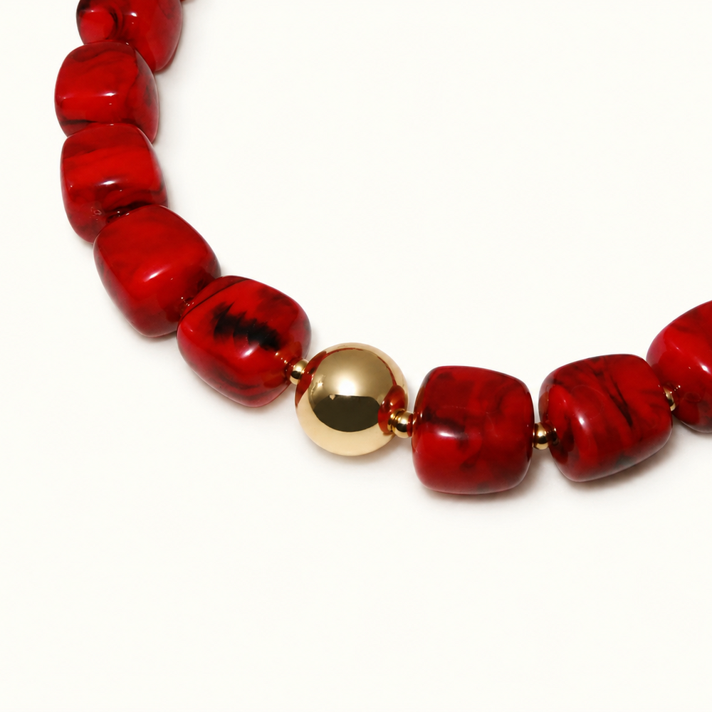The Havana Necklace