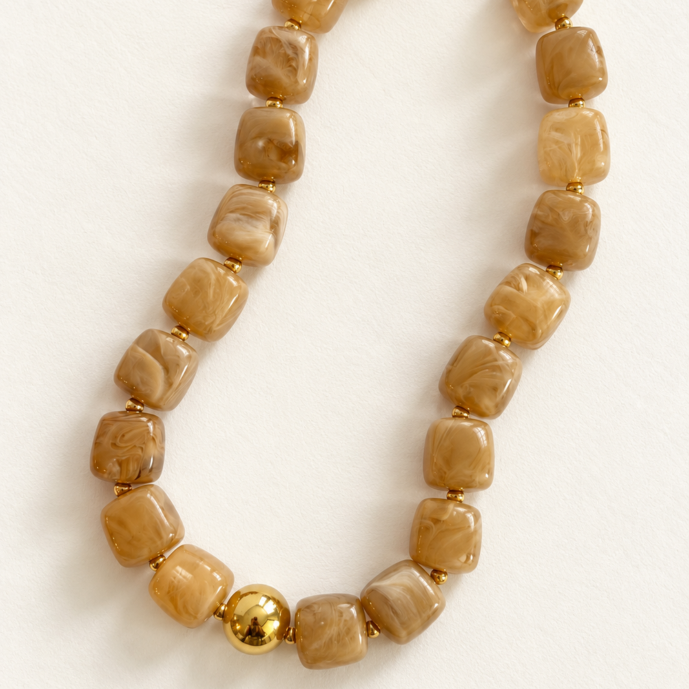 The Havana Necklace