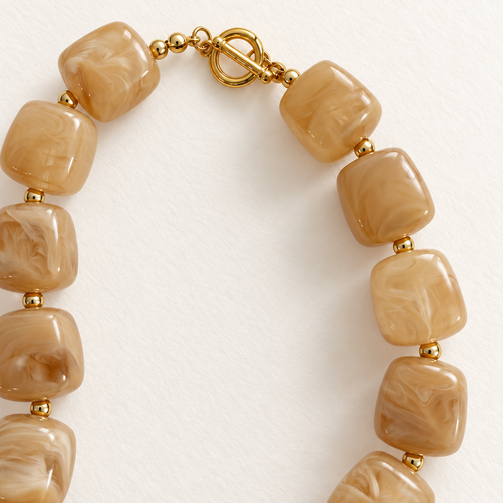 The Havana Necklace