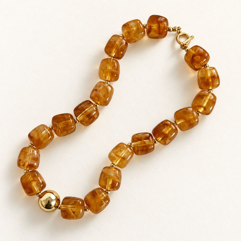 The Havana Necklace