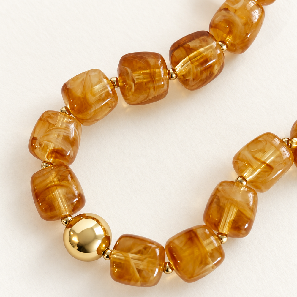The Havana Necklace