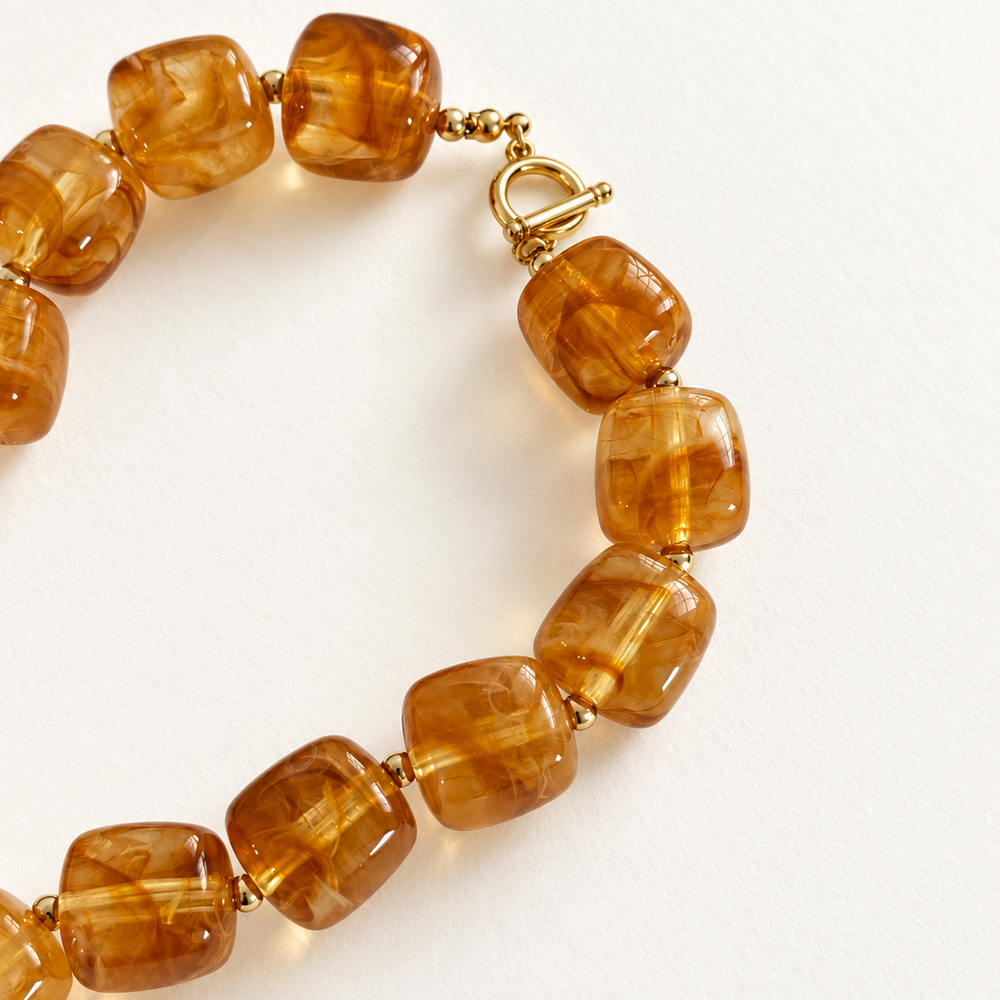 The Havana Necklace