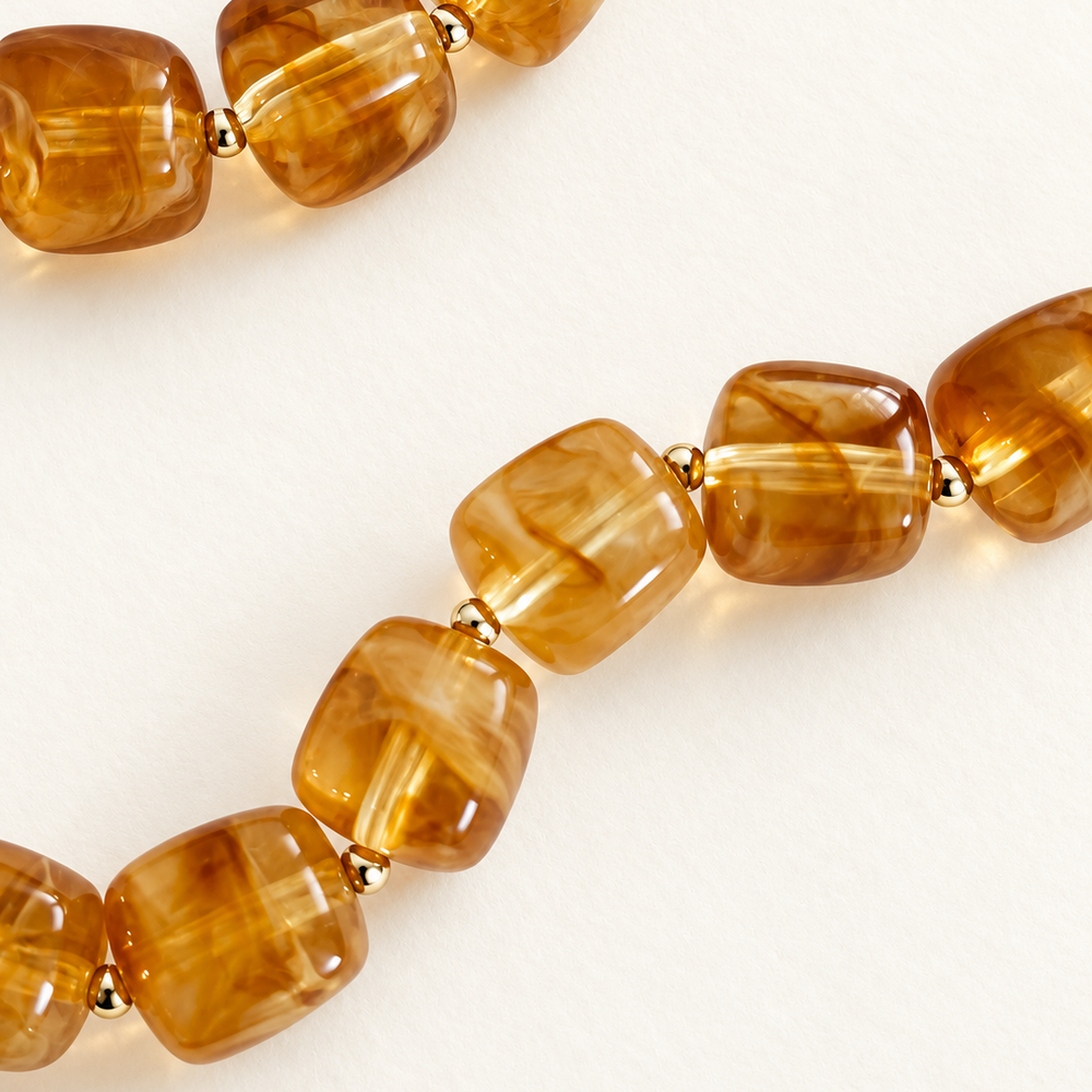 The Havana Necklace
