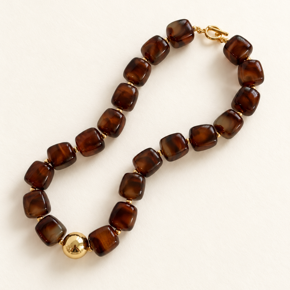 The Havana Necklace