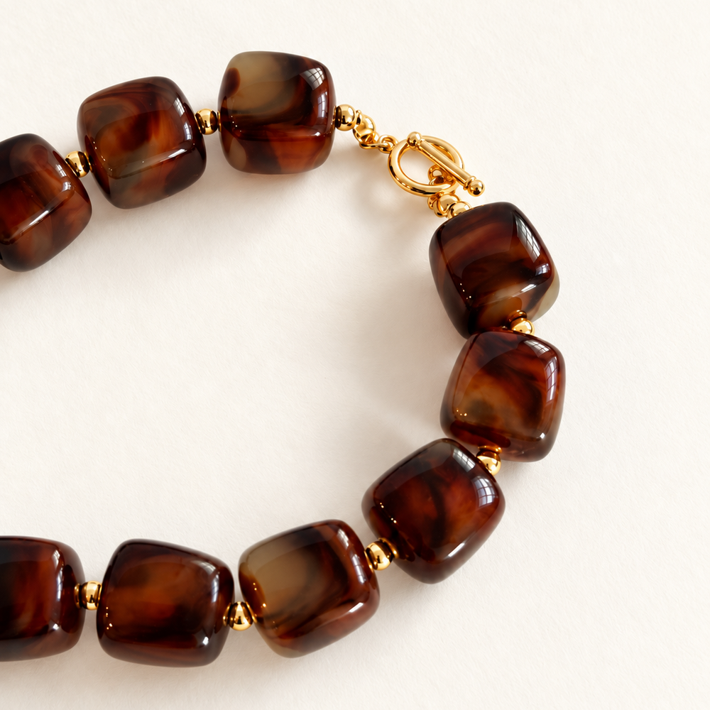 The Havana Necklace