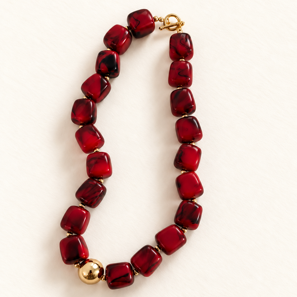 The Havana Necklace