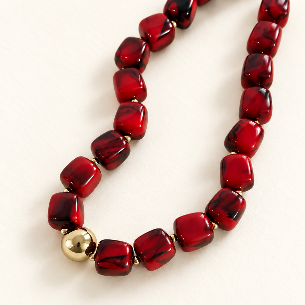 The Havana Necklace