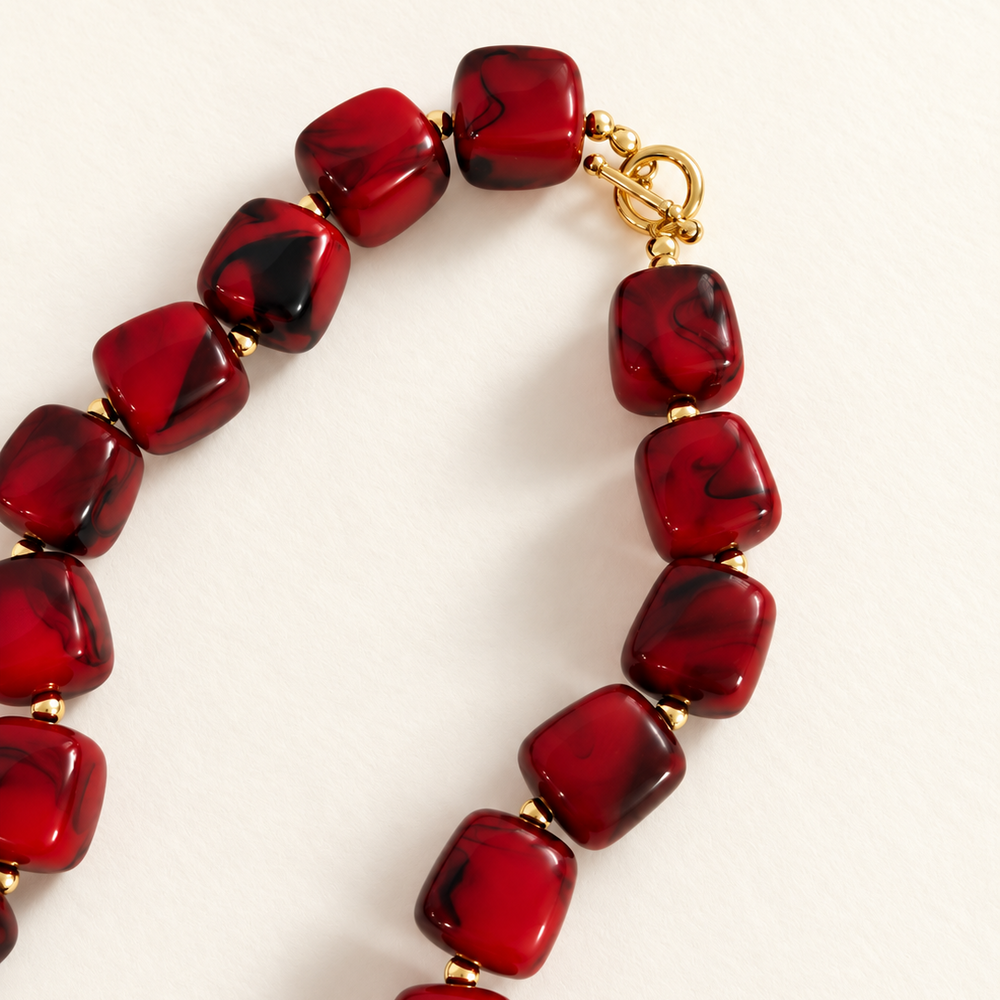 The Havana Necklace