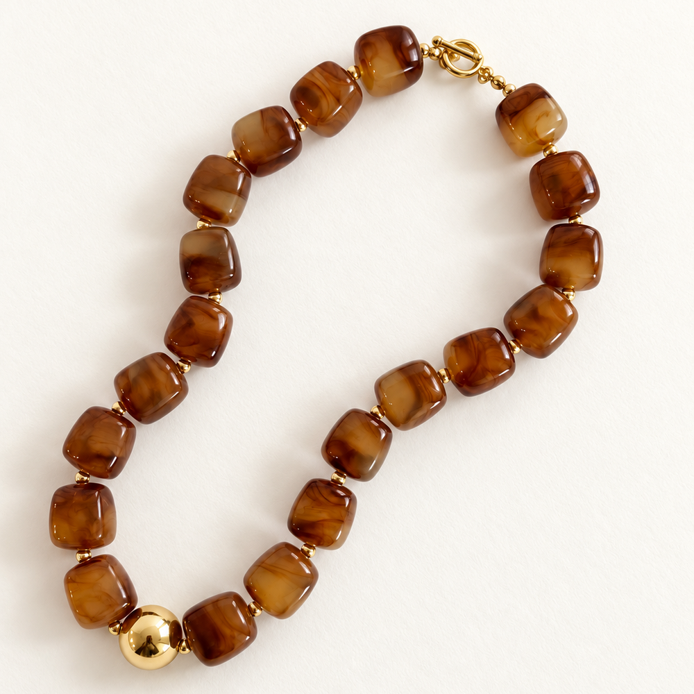 The Havana Necklace