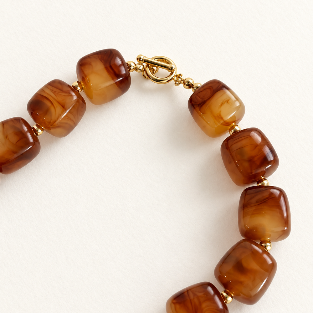 The Havana Necklace