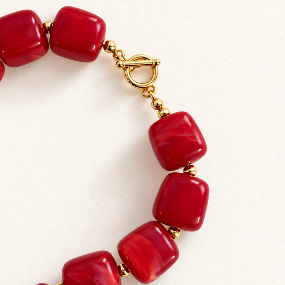 The Havana Necklace