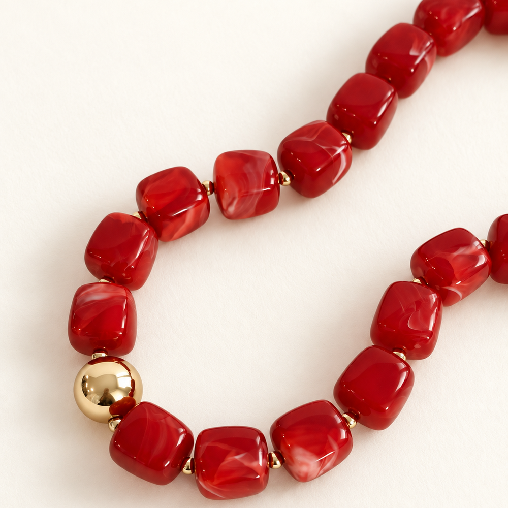 The Havana Necklace