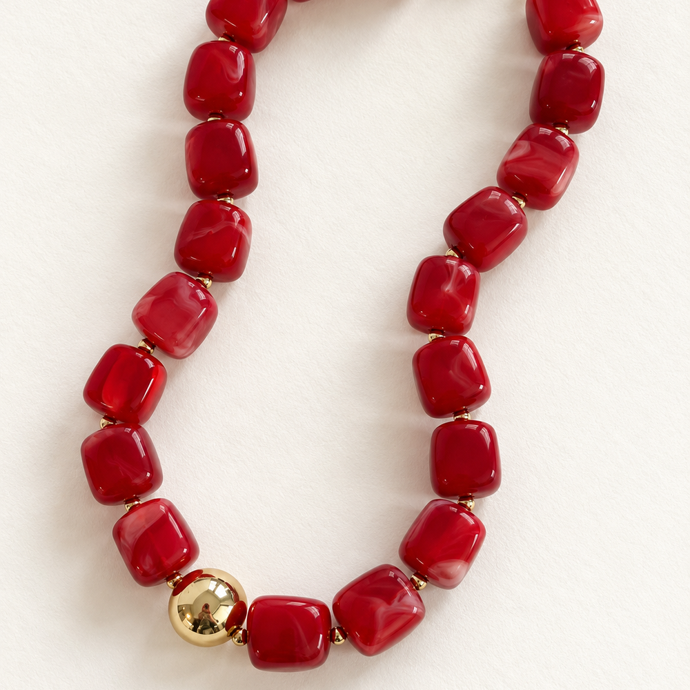 The Havana Necklace