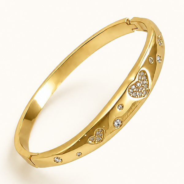 The Isabela Bangle