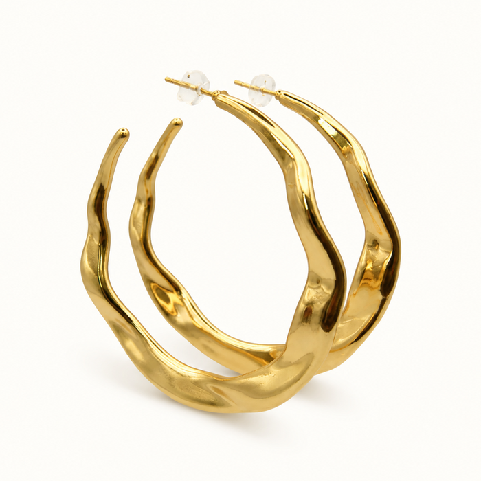 The Lucia Hoops