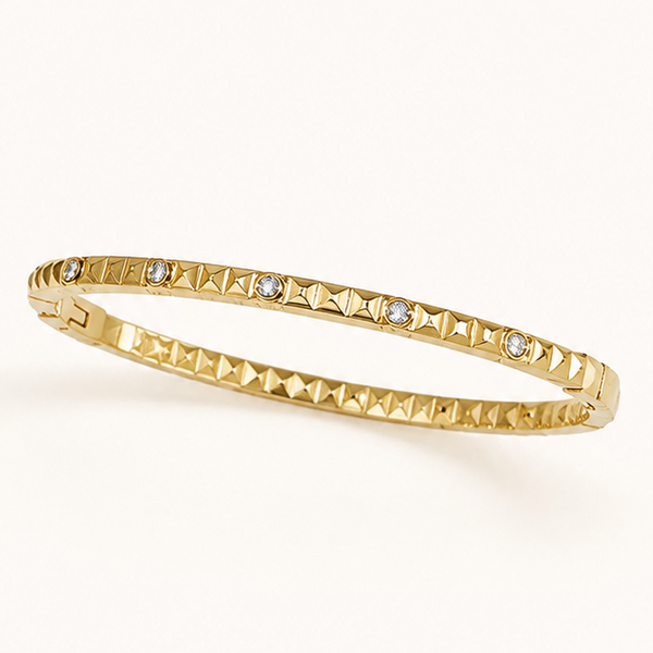 The Luna Bangle