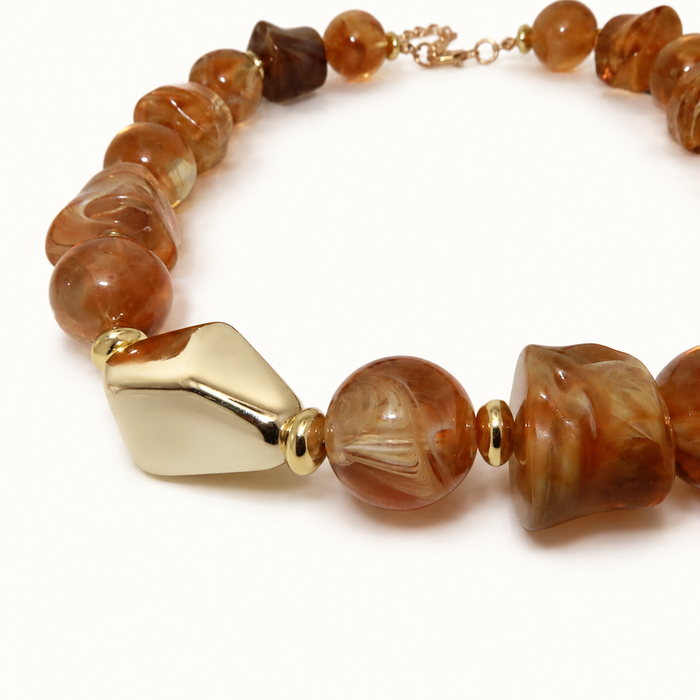 The Marisela Necklace