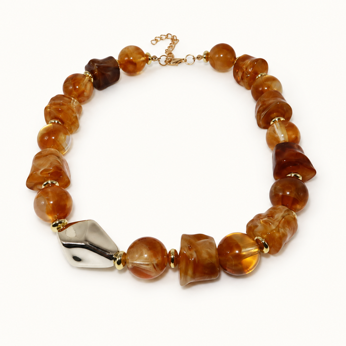 The Marisela Necklace