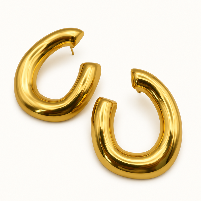 The Mira Hoops
