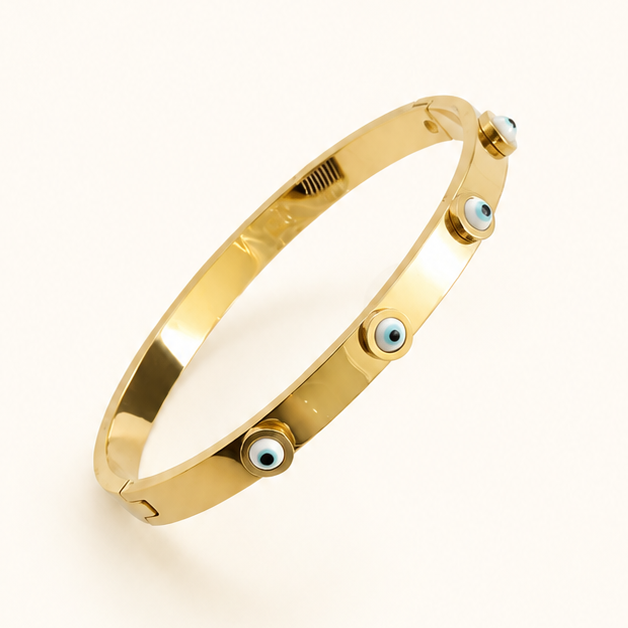 The Mirada Bracelet