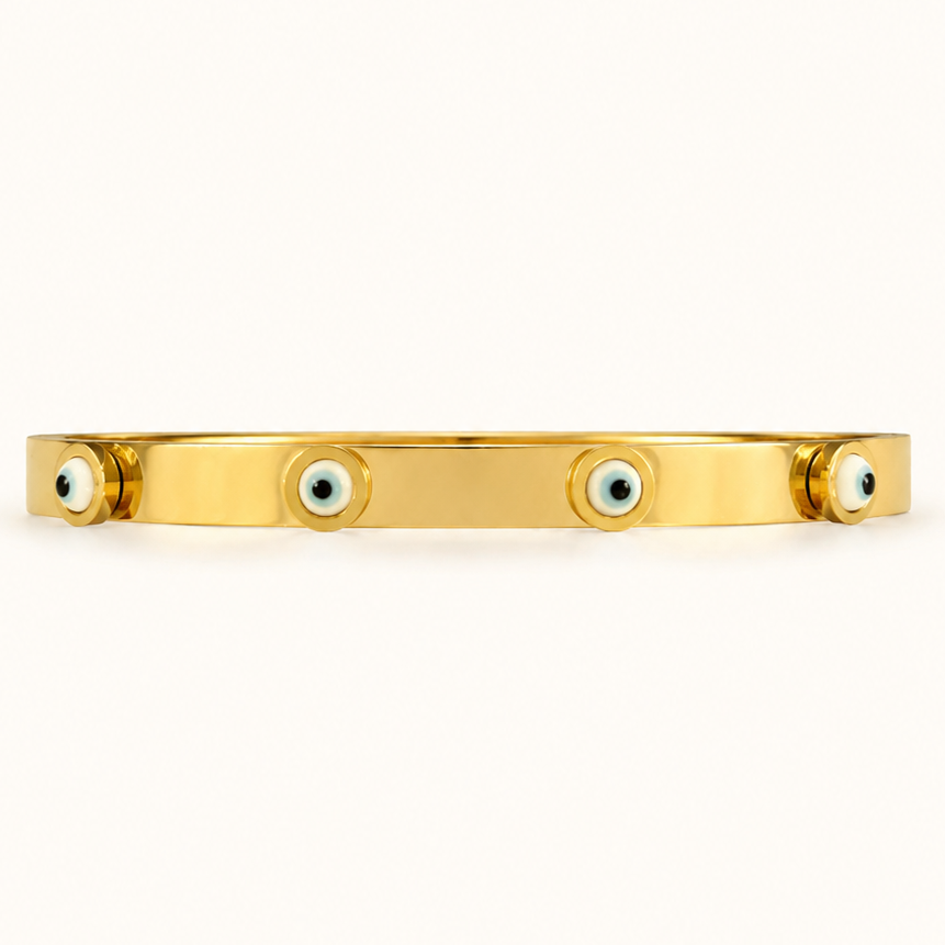 The Mirada Bracelet