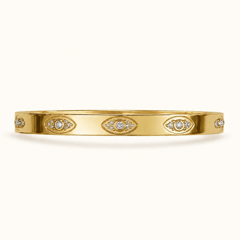 The Nazar Bangle