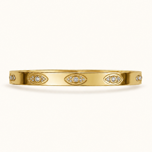 The Nazar Bangle