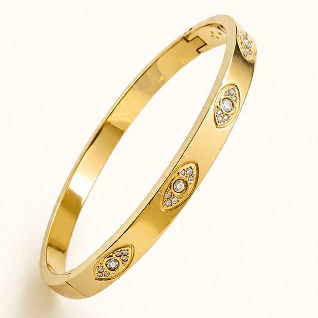 The Nazar Bangle