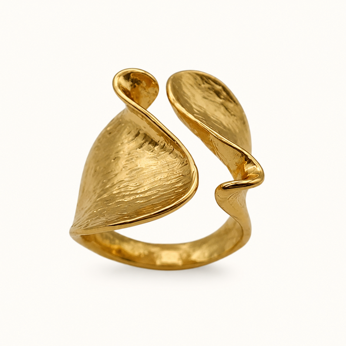The Nuria Ring