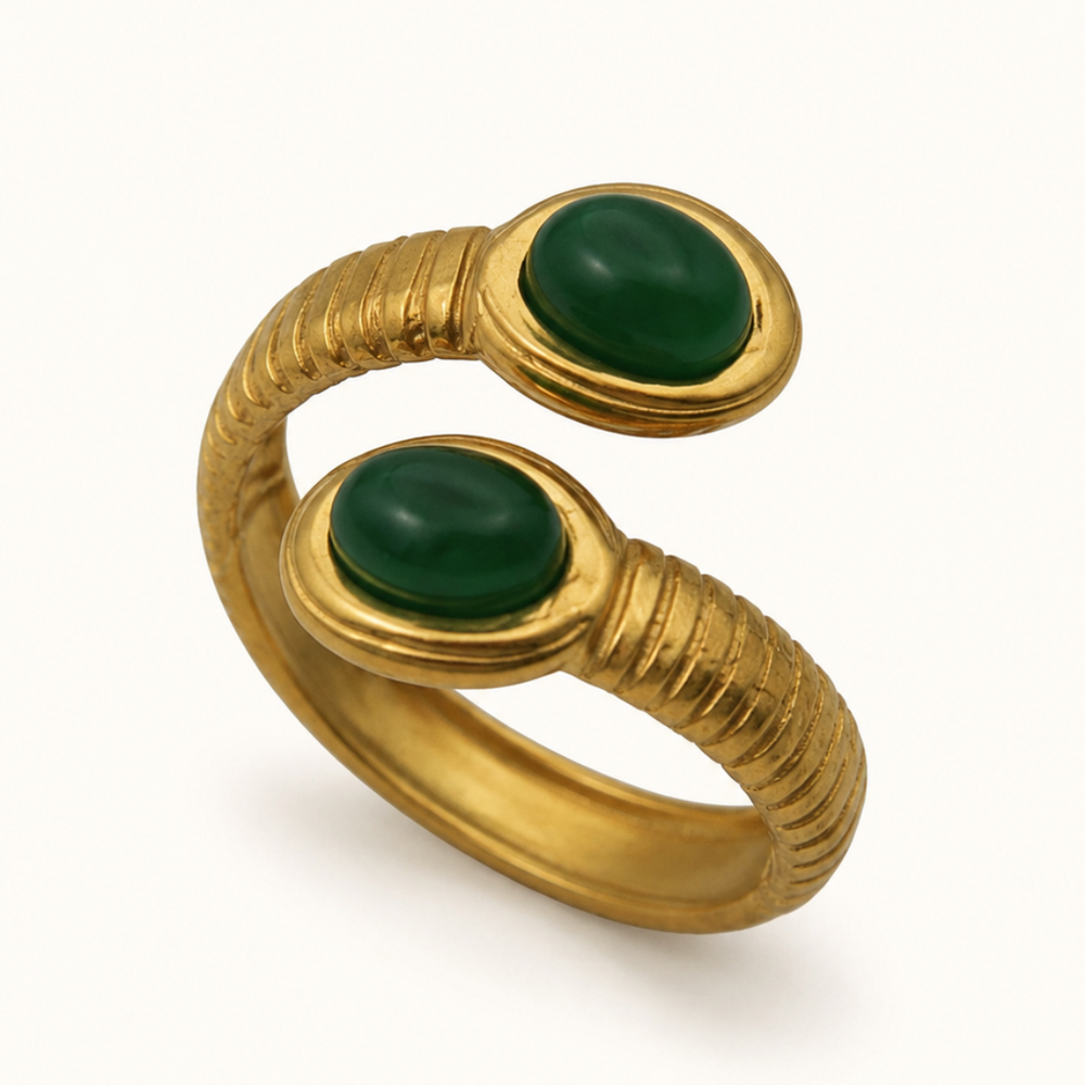 The Oasis Ring