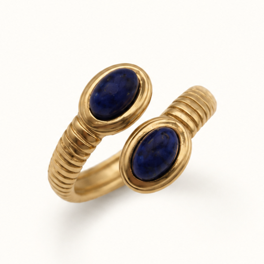 The Oasis Ring