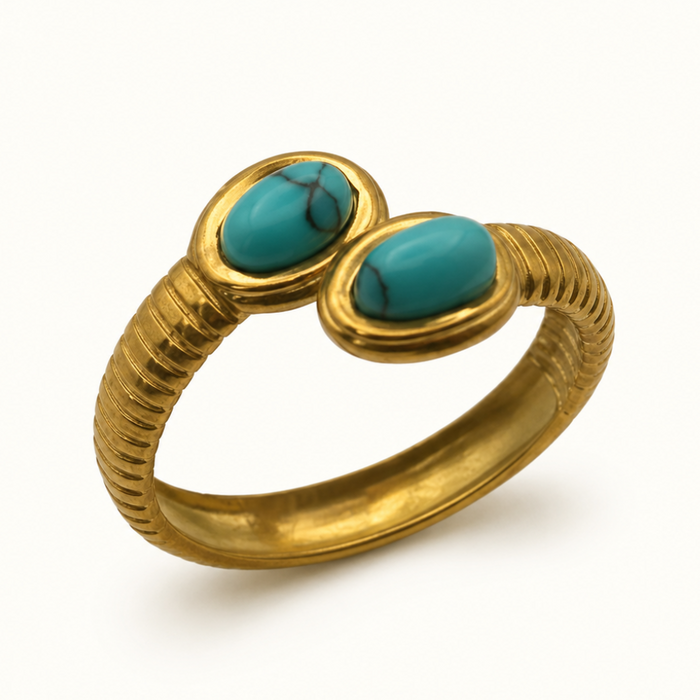 The Oasis Ring