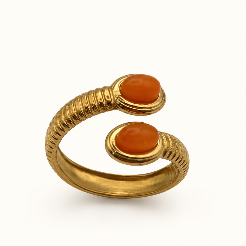 The Oasis Ring