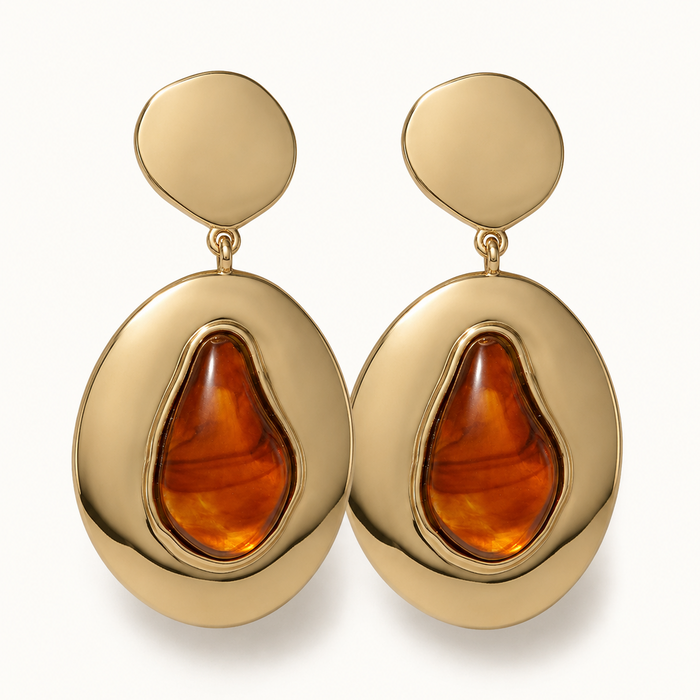 The Paloma Drops