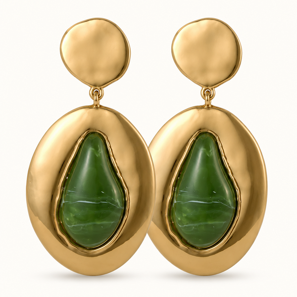 The Paloma Drops
