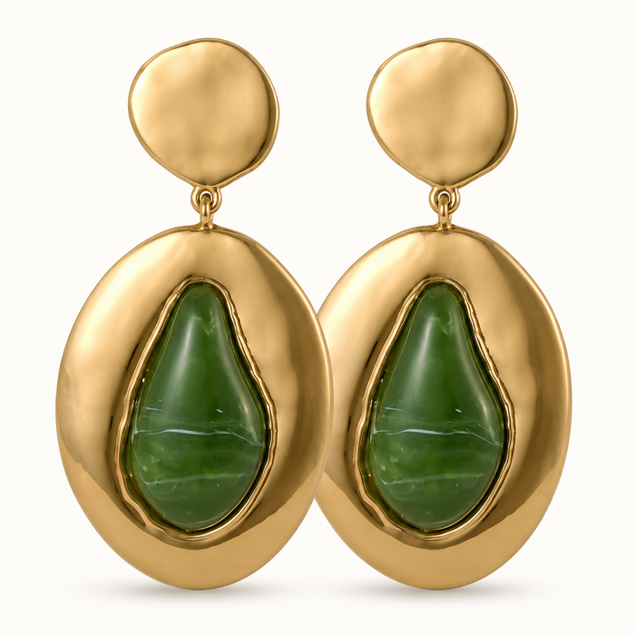 The Paloma Drops