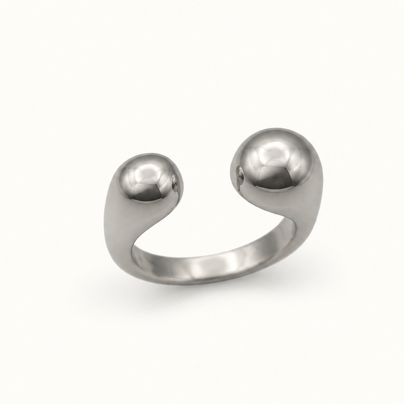 The Paz Ring