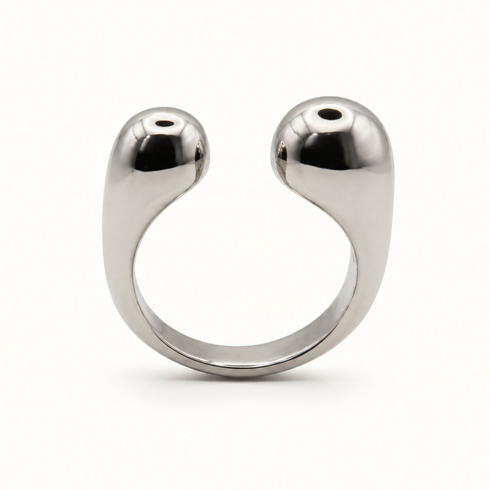 The Paz Ring