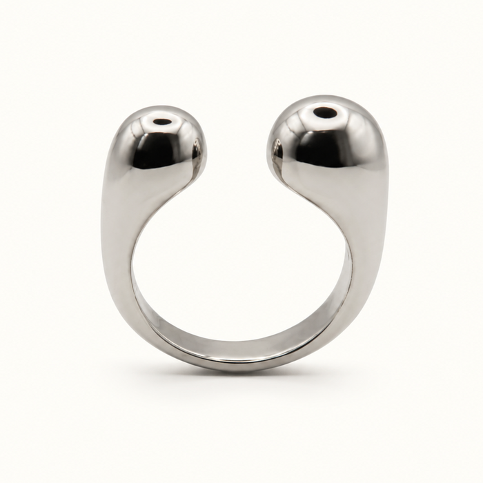 The Paz Ring