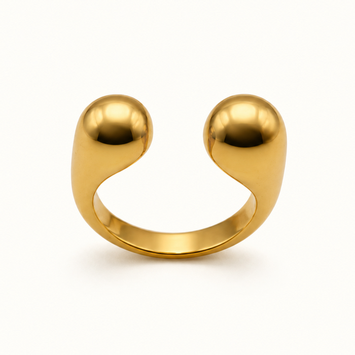 The Paz Ring