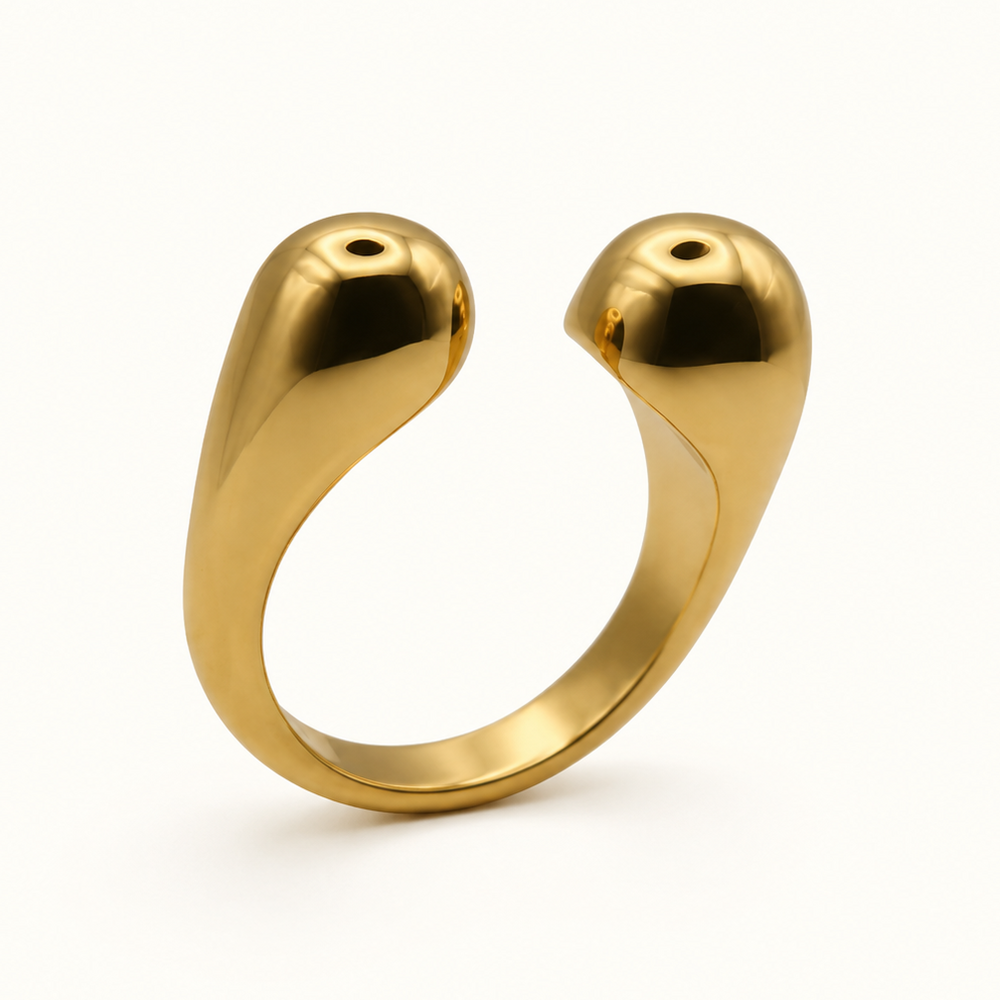 The Paz Ring