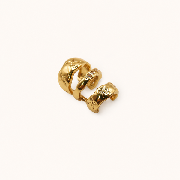 The Pilar Cuff