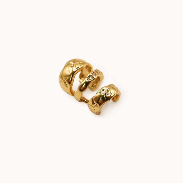The Pilar Cuff
