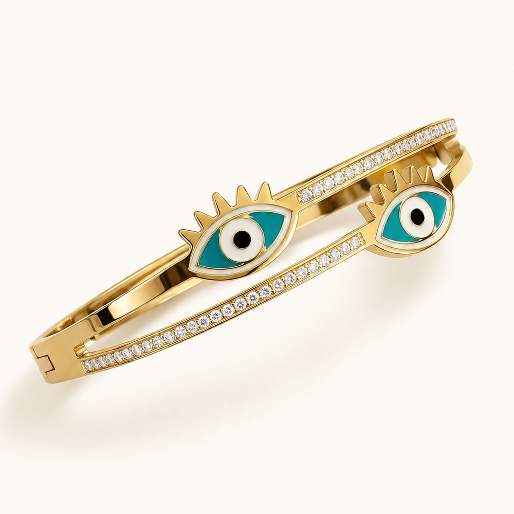 The Protege Bangle
